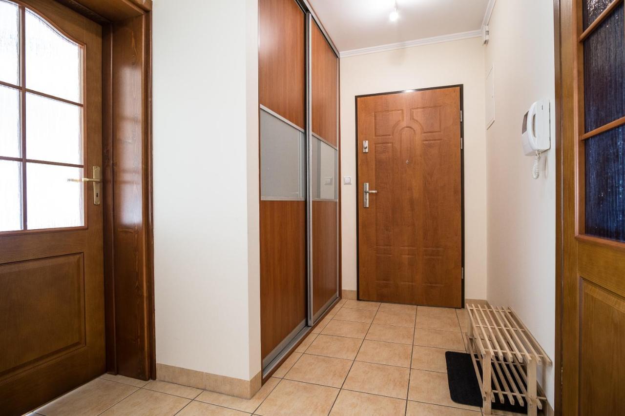 Apartament Pardałówka Zakopane Exterior foto